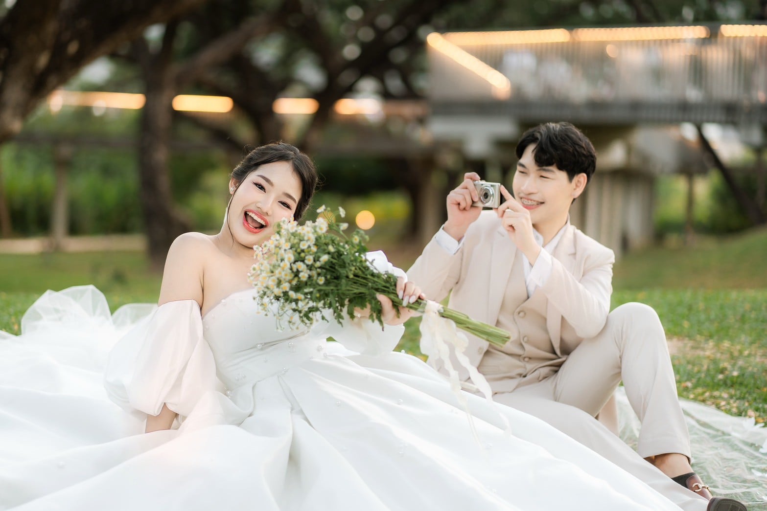 Wedding Gallery Image 1